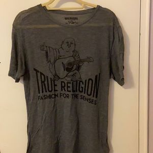 True religion T-shirt